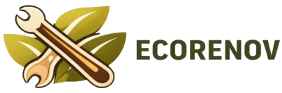 LOGO ECORENOV